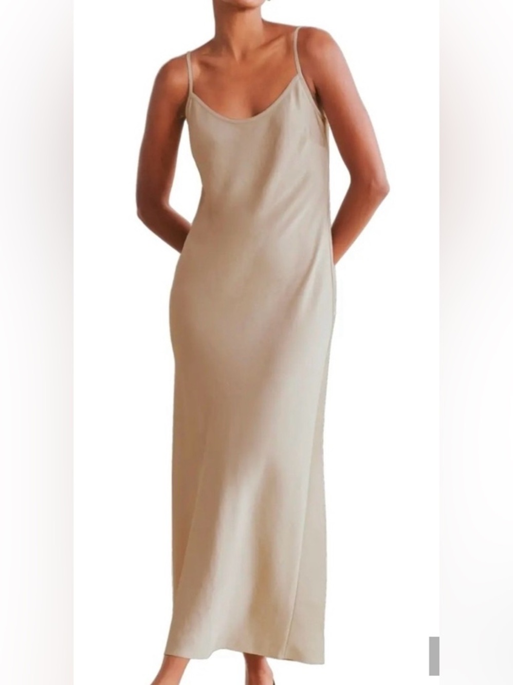 Jenni Kayne Cleo Slip Dress
